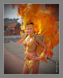 Boudica Samba Band