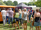 Colchester Food & Drink Festival 2015 (Saturday)