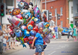 Colchester Carnival 2015 image one 