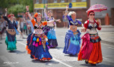 Colchester Carnival 2015 image Seven