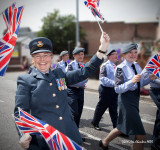 Colchester Carnival 2015 image  Fourteen