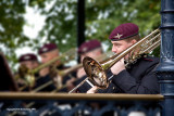 Band of the Parachute Regiment 