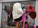 A Woolly Hat for Christmas 