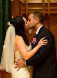 Yvonne and Tom's Wedding