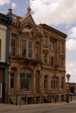 Mansfield, Ohio