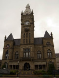 Butler, Pennsylvania - Butler County Courthouse