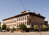 Sandusky, Ohio
