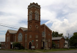 Albion, NY