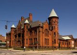 Poughkeepsie, NY