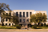 Seguin, TX - Guadalupe County Courthouse