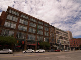 Cleveland, Ohio