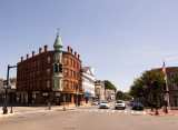 Medford, Massachusetts