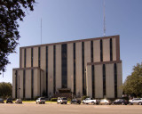 Tuscaloosa, Alabama - Tuscaloosa County Courthouse