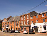 Portsmouth, New Hampshire