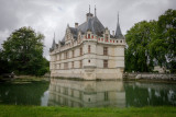 Azay-le-Rideau