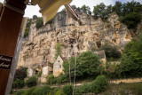 Boat ride on the Dordogne