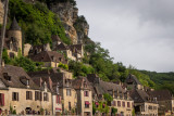 Boat ride on the Dordogne