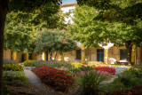 Van Goghs Hospital, Arles