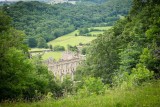 Rievaulx Abbey