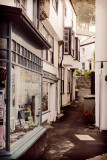Fowey, Cornwall