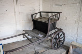 Janes Donkey Cart