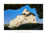 Bobolice Castle - ressurected