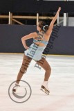 Pré-Novice Dames Prog. Court