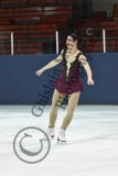 Novice Dames Prog. Court