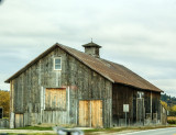 New Hampshire - Barn