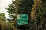 New Hampshire - Great Woods