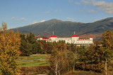 New Hampshire - Fall Foliage