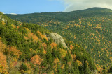 New Hampshire - Fall Foliage