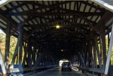 Saco River  Covered Bridge