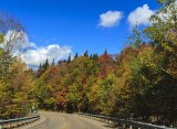 Sights in around Stowe, Vermont