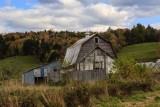 Sights in around Stowe, Vermont