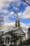 Sights in around Stowe, Vermont