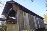 Covered Bridge