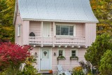 Pink House