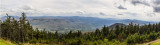 Mount Equinox Panorama