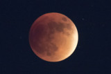 Blood Moon (Lunar Eclipse)