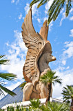 A Horse With Wings