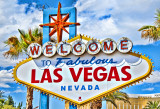 Las Vegas Sign, Take 2