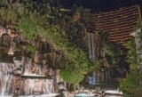 Wynn Las Vegas Water Feature
