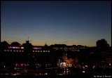 western sky conjunction