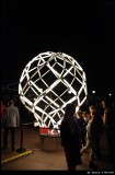 Electric Bulb, Vivid 2013, Sydney