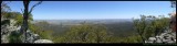 Goobang National Park - Burrabadine Peak lookout