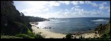 Lord Howe Island - Middle beach