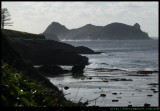 Lord Howe Island - Looking north to Admiralty Islands