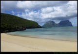 North  Beach - looking south