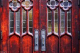 Red Door